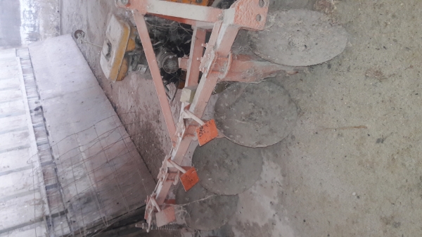 คูโบต้า L2201ผาน4