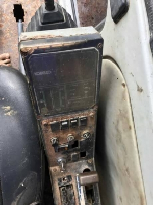 KOBELCO SK200 MARK 3