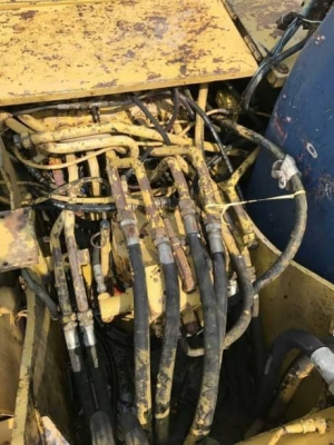 KOBELCO SK200 MARK 3