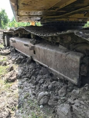 KOBELCO SK200 MARK 3