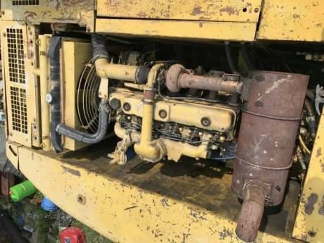 KOBELCO SK200 MARK 3