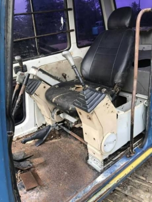 KOBELCO SK200 MARK 3