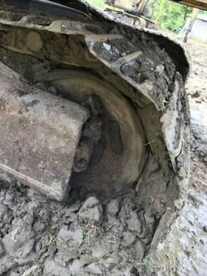 KOBELCO SK200 MARK 3