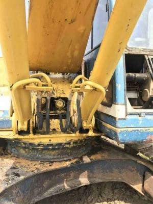 KOBELCO SK200 MARK 3