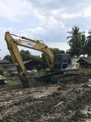 KOBELCO SK200 MARK 3