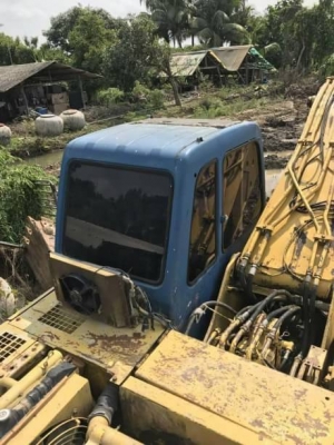 KOBELCO SK200 MARK 3