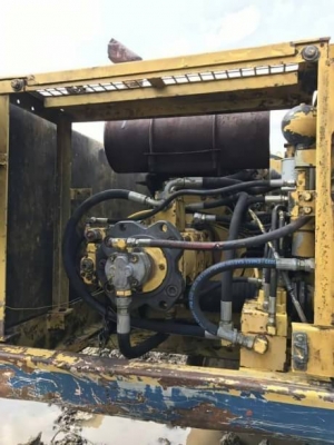 KOBELCO SK200 MARK 3