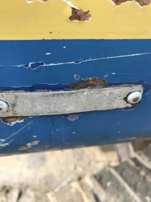 KOBELCO SK200 MARK 3