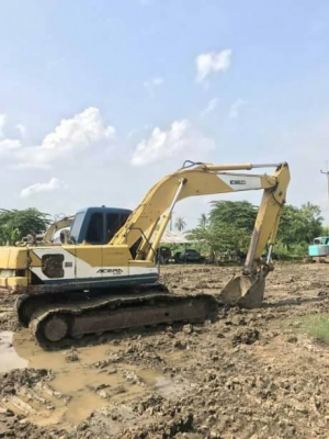 KOBELCO SK200 MARK 3