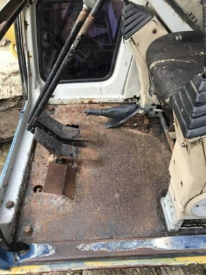 KOBELCO SK200 MARK 3