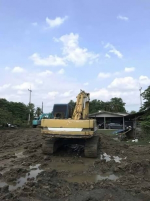KOBELCO SK200 MARK 3