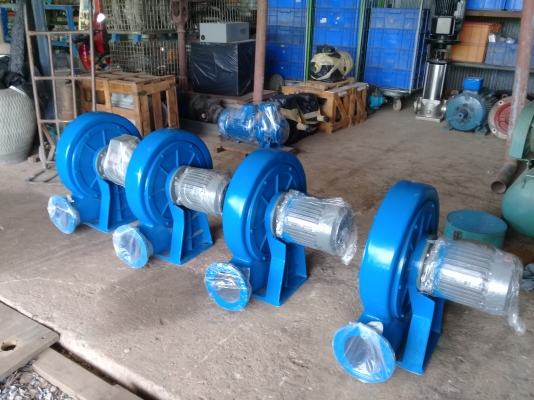 มอเตอร์โบโว่เฟรมอลูมิเนียมสภาพใหม่ป้ายแดง