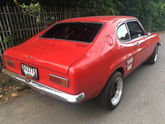 ขาย ford capri mk1
