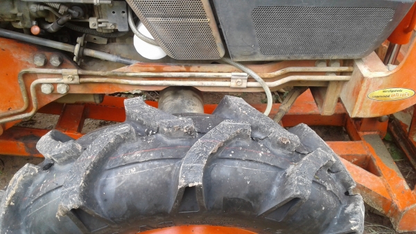 L3408 DT 4WD ปี 51 พอไปวัดไปวา ขายได้ขาย 157000