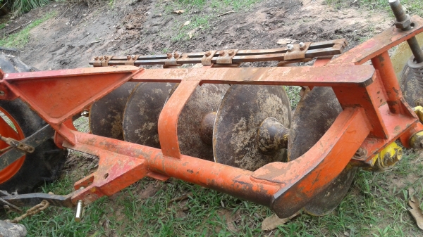 L3408 DT 4WD ปี 51 พอไปวัดไปวา ขายได้ขาย 157000