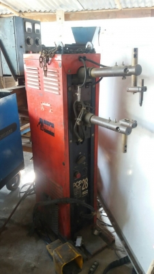 เครื่องอาร์ค TELWIN PCP 28 อิตารี่