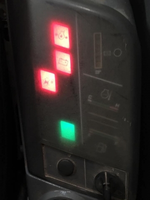 ขาย pc138us-2 พร้อมใช้ ใบอินวอย ลองที่ลาดหลุมแก้ว