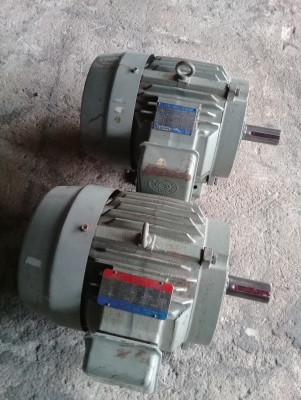 มอเตอร์คุณภาพมือ2เกรดเอ พร้อมจัดส่งฟรีทั่วไทย