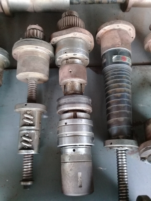 อะไหล่บอลสกรูเครื่องซีเอ็นซีญี่ปุ่น เหมาครับ อะไหล่บอลสกรูเครื่องซีเอ็นซีญี่ปุ่น เหมาครับ