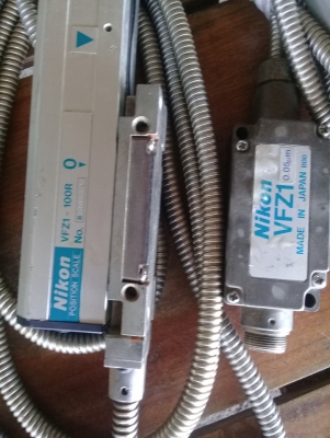 Nikon POSITION SCALE Nikon POSITION SCALE