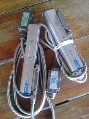 Nikon POSITION SCALE Nikon POSITION SCALE