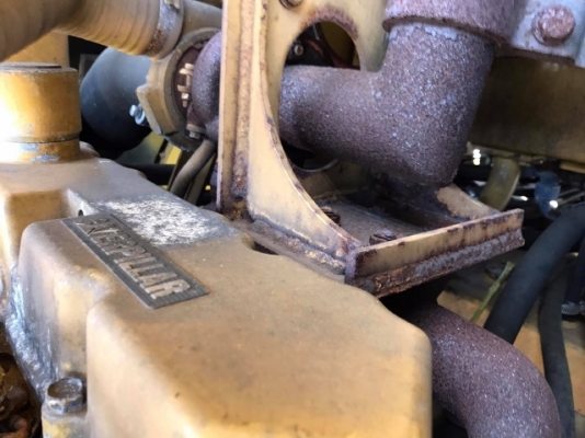 ขายรถตักล้อยาง CAT 910G ปี 2007 (เทียบเท่า WA100) รถนอกนำเข้าจากญี่ปุ่น สภาพสวยพร้อมใช้ มีVDOการทำงานครับ