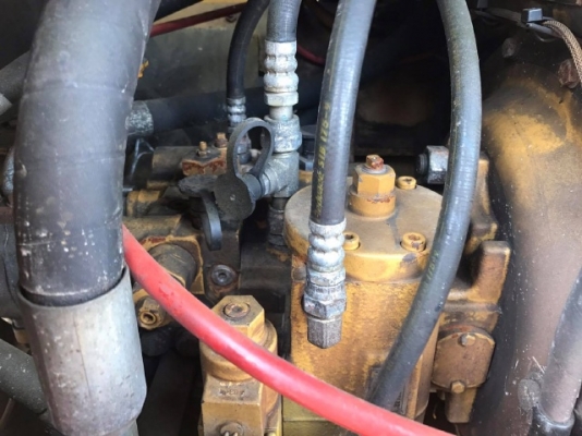 ขายรถตักล้อยาง CAT 910G ปี 2007 (เทียบเท่า WA100) รถนอกนำเข้าจากญี่ปุ่น สภาพสวยพร้อมใช้ มีVDOการทำงานครับ