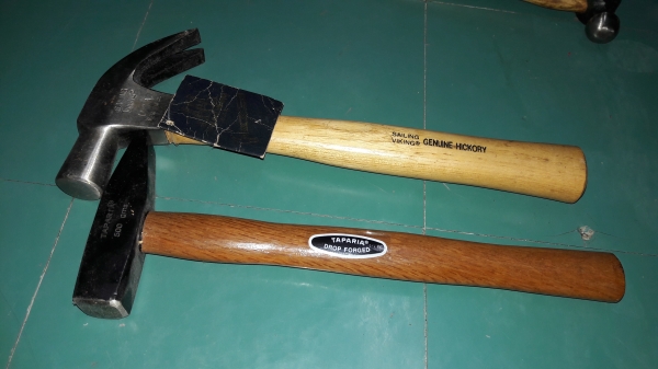 ขายค้อนตราเรือใบขนาด16oz.Made in Usa.ใหม่เก่าเก็บสวยงาม ขายค้อนตราเรือใบขนาด16oz.Made in Usa.ใหม่เก่าเก็บสวยงาม