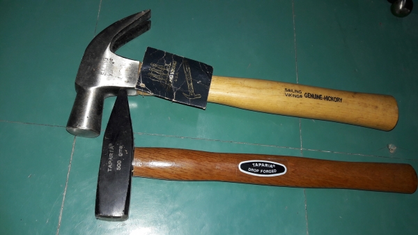 ขายค้อนตราเรือใบขนาด16oz.Made in Usa.ใหม่เก่าเก็บสวยงาม ขายค้อนตราเรือใบขนาด16oz.Made in Usa.ใหม่เก่าเก็บสวยงาม