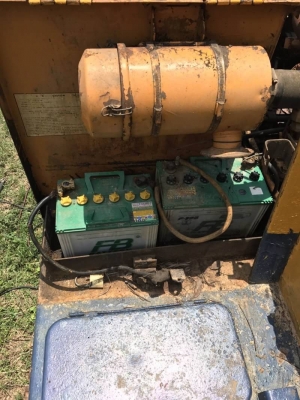 ขาย 215,000 บาท KOMATSU PC60-1 (10HT)  เครืองดี ปั้มแรง โช่หนา เอวแน่น เอกสารชื้อขาย  รถอยู่ ปรานบุรี โทร&amp;ไอดีไลน์ 0610710295