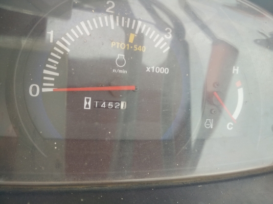 โปรแรงๆถึงสิ้นเดือน แทรกเตอร์ L3608 พร้อมใบดัน รถสภาพดีใช้งานได้เลยครับ โปรแรงๆถึงสิ้นเดือน แทรกเตอร์ L3608 พร้อมใบดัน รถสภาพดีใช้งานได้เลยครับ