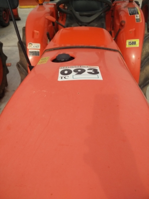 โปรแรงๆถึงสิ้นเดือน แทรกเตอร์ L3608 พร้อมใบดัน รถสภาพดีใช้งานได้เลยครับ โปรแรงๆถึงสิ้นเดือน แทรกเตอร์ L3608 พร้อมใบดัน รถสภาพดีใช้งานได้เลยครับ