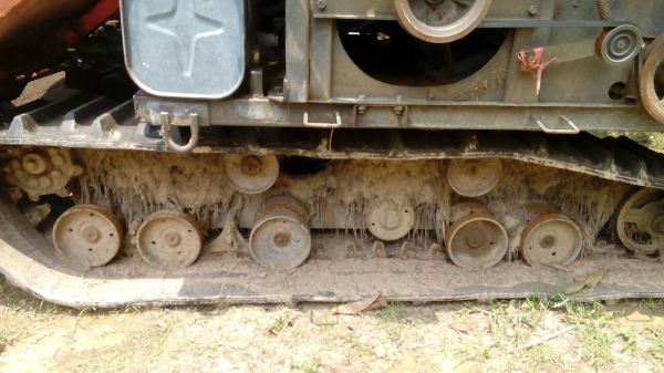 รถเกียว DC 68 G ปี 53  ราคาเบาฯ  180000  บาท    ขายด่วน สอบถามทีเบอร์ วันทูคอล 098 6683479 dtac 094 2839369 สิทธิ์ คับ