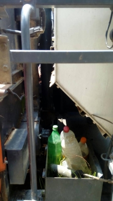 รถเกียว DC 68 G ปี 53  ราคาเบาฯ  180000  บาท    ขายด่วน สอบถามทีเบอร์ วันทูคอล 098 6683479 dtac 094 2839369 สิทธิ์ คับ