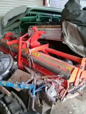 ขายโลตารี 2.20 ราคา 450000 บาท เป็นของ นอก พร้อมใช้ สอบถาม วันทูคอล 098 668-3479 dtac 094 283-9369 สิทธิ์ คับ