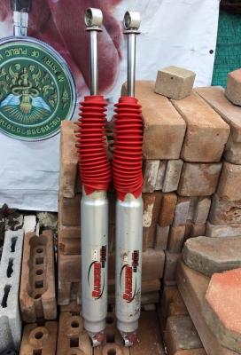 ขายโช้ค RANCHO RS 9000 XL ปรับ 9 ระดับสวยๆ