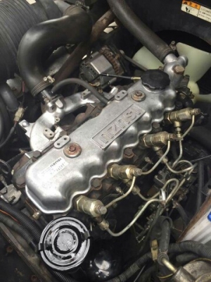 ขายรถฟอร์ดคลิฟต์