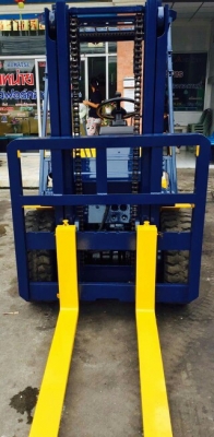 ขายรถฟอร์ดคลิฟต์