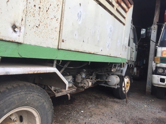 ็HINO 2k 260 แรง เกียร์เดิมเฟืองท้ายเดิม ็HINO 2k 260 แรง เกียร์เดิมเฟืองท้ายเดิม