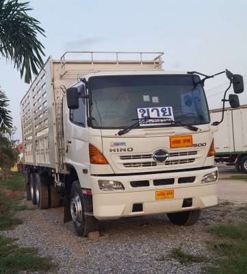 ขาย HINO MEGA FM1A 344 แรงม้า ปี 55 แม่ลูกสามมิตรสามเพลาไม่ดั้ม เครื่องดี เกียร์ดี ช่วงล่างดี พร้อมแยกขาย ราคาคุยกัน เอกสารพร้อมโอน สนใจติดต่อเรา ดำสุโขทัย โทร 089-7087998,081-7855503 หรือเยี่ยมชมเว็ปไซได้ที่.www.dum-sukhothai.com เรายินดีให้บริการค่ะ ขาย HINO MEGA FM1A 344 แรงม้า ปี 55 แม่ลูกสามมิตรสามเพลาไม่ดั้ม เครื่องดี เกียร์ดี ช่วงล่างดี พร้อมแยกขาย ราคาคุยกัน เอกสารพร้อมโอน สนใจติดต่อเรา ดำสุโขทัย โทร 089-7087998,081-7855503 หรือเยี่ยมชมเว็ปไซได้ที่.www.dum-sukhothai.com เรายินดีให้บริการค่ะ