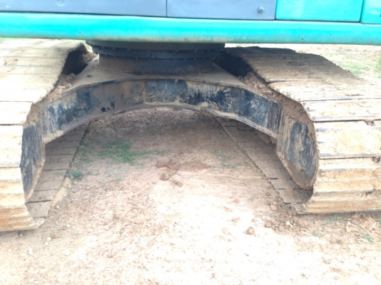 KOBELCO Mark6 SK200 YN07 รถพร้้อมใช้ ช่วงล่างเต็ม ไฟฟ้าครบ KOBELCO Mark6 SK200 YN07 รถพร้้อมใช้ ช่วงล่างเต็ม ไฟฟ้าครบ