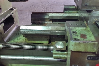 เครื่องกลึง พร้อมใช้งาน สภาพสวยๆ 6 ฟุต 2 เพลา รุ่นหนัก อุปกรณ์พร้อมใช้งาน ด่วนๆๆ 65,000 เครื่องกลึง พร้อมใช้งาน สภาพสวยๆ 6 ฟุต 2 เพลา รุ่นหนัก อุปกรณ์พร้อมใช้งาน ด่วนๆๆ 65,000