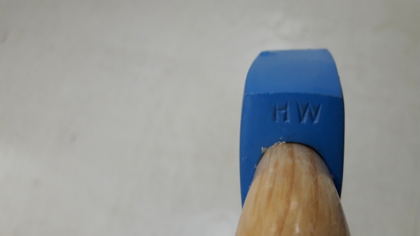 ขายขวานตราตาMade in Germany.ขนาด600กรัมด้ามไม้ใหม่เก่าเก็บคมๆ