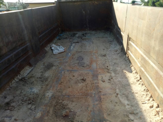 ขายกระบะตามสภาพ 083-9628875