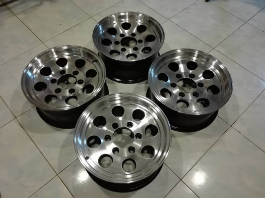 ล้อหยดน้ำ enkei (เบามาก)ขอบ15กว้าง7 ล้อหยดน้ำ enkei (เบามาก)ขอบ15กว้าง7