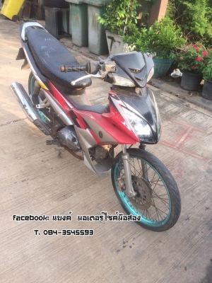 ขาย ยามาฮ่า x1 7900 เล่มพร้อมชุดโอน ขายตามสภาพคับ ชุดสีมีรอยตามอายุการใช้งาน บางใหญ นนทบุรี 084-3545593