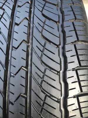 ล้อแม็กพร้อมยาง ขอบ18 Nissan Navara caliber NP300 ล้อแม็กพร้อมยาง ขอบ18 Nissan Navara caliber NP300