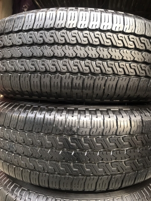 ล้อแม็กพร้อมยางป้ายแดง 245-65-17 มิตซูบิชิ นิวไตรตั้นพลัส ล้อแม็กพร้อมยางป้ายแดง 245-65-17 มิตซูบิชิ นิวไตรตั้นพลัส