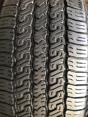 ล้อแม็กพร้อมยางป้ายแดง 245-65-17 มิตซูบิชิ นิวไตรตั้นพลัส ล้อแม็กพร้อมยางป้ายแดง 245-65-17 มิตซูบิชิ นิวไตรตั้นพลัส