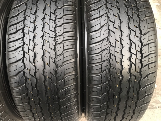 ล้อพร้อมยางป้ายแดง TOYOTA NEW FORTURNER ปี 17 ล้อพร้อมยางป้ายแดง TOYOTA NEW FORTURNER ปี 17